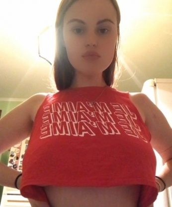 Проститутка Галина